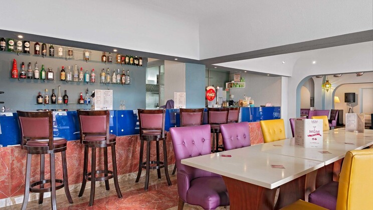 Grand Muthu Oura View Beach Club